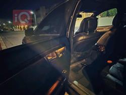 مرسيدس بنز S-Class